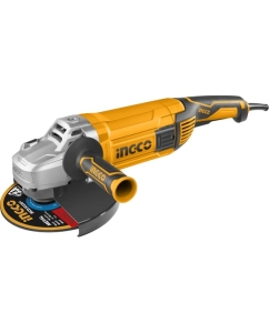 Купить Угловая шлифовальная машина INDUSTRIAL INGCO AG26008 в E-mobi