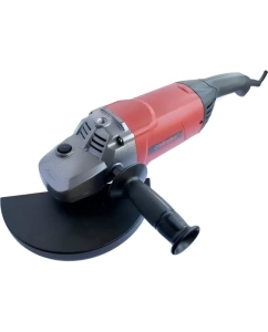 Купить Угловая шлифовальная машина Gramex HAG-180-1800 (1800Вт, 180мм, 8500 об/мин) 01058  в E-mobi