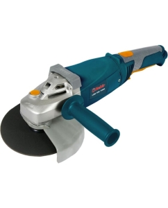 Купить Угловая шлифовальная машина Gramex HAG-180-1800 (1800Вт, 180мм, 8500 об/мин) 01058  в E-mobi