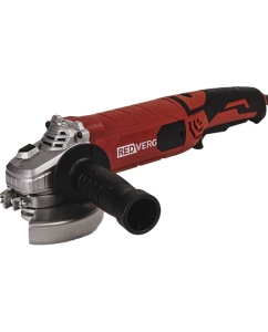 Купить Угловая шлифовальная машина DWT WSP12-125 TVQ  в E-mobi