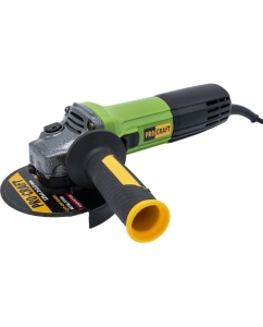 Купить Угловая шлифовальная машина DWT WSP12-125 TVQ  в E-mobi