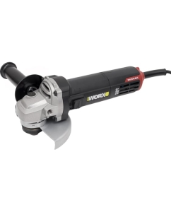Купить Угловая шлифовальная машина Metabo WEQ 1400-125 600347000  в E-mobi