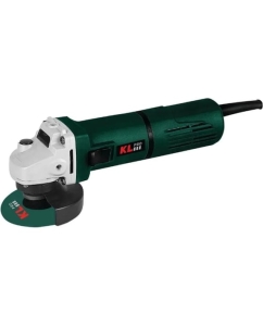 Купить Угловая шлифовальная машина KLPRO 750 Вт, 115 мм 12027 KLAT11502 в E-mobi