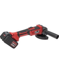 Купить Аккумуляторная угловая шлифовальная машина ATLET CGA18ND  в E-mobi