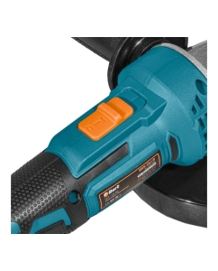 Купить Машина шлифовальная угловая аккумуляторная BORT BWS-21Li-R (без АКБ и ЗУ) 93413540  в E-mobi