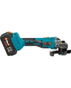 Купить Шлифовальная угловая аккумуляторная машина BORT BWS-21Li 93413571  в E-mobi
