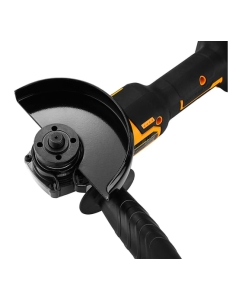 Купить Углошлифовальная машина бесщеточная DEKO ZKAG20, 20В, 1x4.0Ач 084-1044  в E-mobi