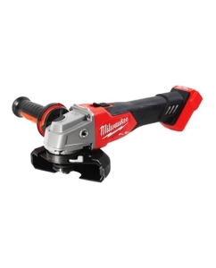 Купить Аккумуляторная угловая шлифмашина Milwaukee M18 FSAG125X-0X FUEL 4933478428  в E-mobi