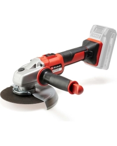 Купить Шлифмашина угловая аккумуляторная Einhell PXC (TE-AG) AXXIO 18/150 Li BL + 1 акк.4 Ач + ЗУ 3 А 4431144SET  в E-mobi