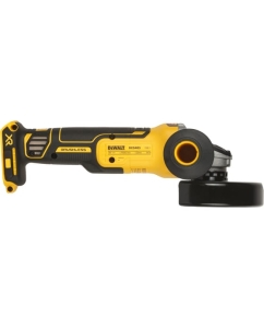 Купить Аккумуляторная угловая шлифмашина Dewalt DCG405P3, 18 В, 125 мм, 9000 об/мин, с 3 АКБ 5 Ач и ЗУ, в кейсе TSTAK DCG405P3-QW  в E-mobi