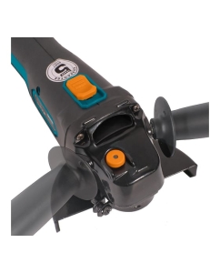 Купить Шлифовальная угловая аккумуляторная машина BORT BWS-18Li-125 93722340  в E-mobi