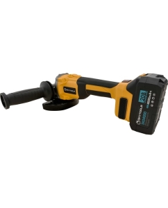 Купить Аккумуляторная углошлифовальная машина Skytools 4.0 ач х 2 SK129  в E-mobi