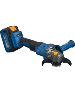 Купить УШМ аккумуляторная NORDBERG диаметр диска 125 мм, 20В, 2 аккумулятора и зарядное устройство NE308K  в E-mobi