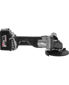 Купить Аккумуляторная угловая шлифмашина ИНТЕРСКОЛ УШМ-125/18В 578.0.0.70  в E-mobi