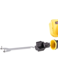 Купить Машина углошлифовальная аккумуляторная Kolner УШМ 18V UNI-M, BL, 125 мм, KAG 18-125BL, 5200-7500 об/мин 8020700026  в E-mobi