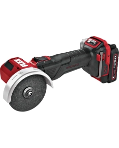 Купить Аккумуляторная мини-угловая шлифовальная машина FLEX LBE 76 12-EC 531718  в E-mobi
