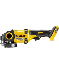Купить Аккумуляторная угловая шлифмашина Dewalt DCG418NT DCG418NT-XJ  в E-mobi