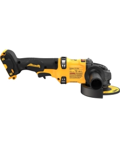 Купить Аккумуляторная угловая шлифмашина Dewalt DCG418NT DCG418NT-XJ  в E-mobi