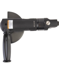 Купить Пневматическая углошлифовальная-отрезная машина WIEDERKRAFT диск 5&quot; (125 мм) 12000 об/мин WDK-25140  в E-mobi