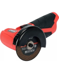 Купить Углошлифовальная машина аккумуляторная YATO 12В-БЕЗ/АКК-76x10ММ YT-82905 370082905 092 1  в E-mobi