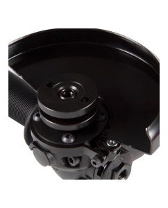 Купить Пневматическая угловая шлифовальная машина (УШМ) MIGHTY SEVEN 125 мм, 11000 об/мин, с рычажным выключателем QB-7215M  в E-mobi