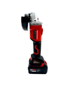 Купить Аккумуляторная угловая шлифмашина GRANDFAR бесщеточная GWS125-20G4  в E-mobi