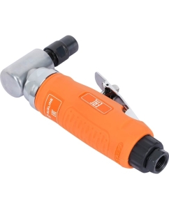 Купить Машинка шлифовальная пневматическая AIRLINE 165мм, 20000об/мин угловая с оснасткой 23пр. кейс ATBR038  в E-mobi