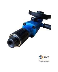 Купить Пневмошлифмашинка угловая РМТ ИП-21125  в E-mobi