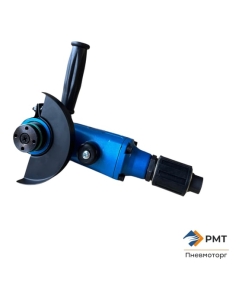 Купить Пневмошлифмашинка угловая РМТ ИП-21125  в E-mobi