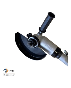 Купить Угловая пневмошлифмашинка РМТ FMG180B  в E-mobi