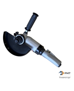 Купить Угловая пневмошлифмашинка РМТ FMG180B  в E-mobi