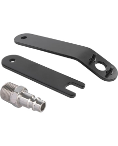 Купить Пневмошлифмашина угловая ( УШМ ) Arnezi 150мм, 9000 Об/мин R7506130  в E-mobi