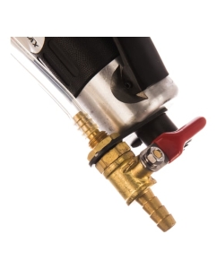 Купить Угловая пневмошлифмашина с подачей воды Byemax BM-611W  в E-mobi