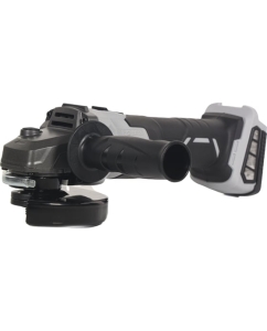 Купить Бесщеточная аккумуляторная угловая шлифмашина Интерскол УШМ-125/36В Li-ion АПИ (картон, без аккум. и ЗУ) 816.0.0.70  в E-mobi