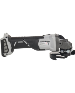 Купить Бесщеточная аккумуляторная угловая шлифмашина Интерскол УШМ-125/36В Li-ion АПИ (картон, без аккум. и ЗУ) 816.0.0.70  в E-mobi