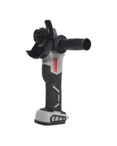 Купить Бесщеточная аккумуляторная угловая шлифмашина Интерскол УШМ-125/36В Li-ion АПИ (картон, без аккум. и ЗУ) 816.0.0.70  в E-mobi