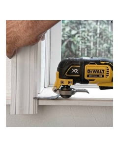 Купить Многофункциональный инструмент Dewalt 20В, 3 скорости, комплект принадлежностей DCS355D2-A9  в E-mobi