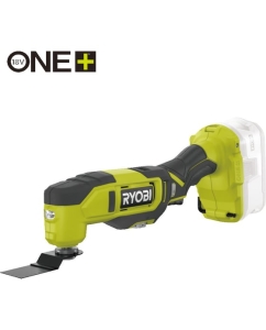 Купить Многофункциональный инструмент Ryobi ONE+ 18В RMT18-0 5133005346 в E-mobi