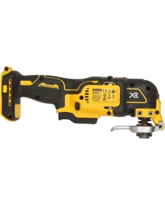 Купить Аккумуляторный реноватор Dewalt DCS355D2, 18 В, 20000 кол/мин, с 2 АКБ 2 Ач и ЗУ, в кейсе TSTAK DCS355D2-QW  в E-mobi
