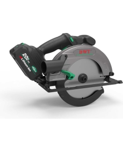 Купить Бесщеточная аккумуляторная дисковая пила DWT AHKP-20-185 DN-4 BMC  в E-mobi