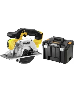 Купить Аккумуляторная дисковая пила Dewalt DCS373NT-, 18 В, 140 мм, 3700 об/мин, без АКБ и ЗУ DCS373NT-XJ в E-mobi