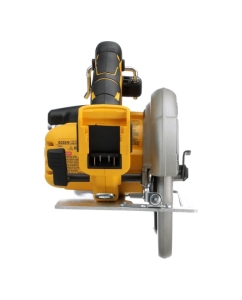 Купить Аккумуляторная дисковая пила Dewalt DCS570P2, 18 В, 184 мм, 5500 об/мин, с 2 АКБ 5 Ач и ЗУ, в кейсе TSTAK DCS570P2-QW  в E-mobi