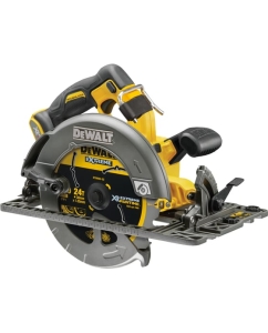 Купить Аккумуляторная дисковая пила Dewalt DCS579NT, 54 В, 190 мм, 5800 об/мин, без АКБ и ЗУ, в кейсе TSTAK DCS579NT-XJ  в E-mobi