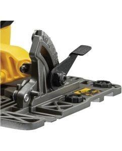 Купить Аккумуляторная дисковая пила Dewalt DCS579NT, 54 В, 190 мм, 5800 об/мин, без АКБ и ЗУ, в кейсе TSTAK DCS579NT-XJ  в E-mobi