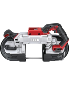 Купить Аккумуляторная ленточная пила FLEX SBE 127 18-EC 531749  в E-mobi