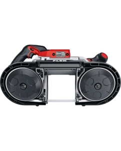 Купить Аккумуляторная ленточная пила FLEX SBE 127 18-EC 531749  в E-mobi