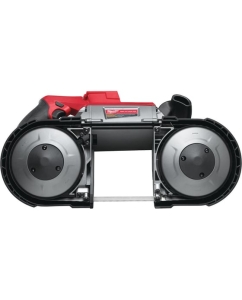 Купить Аккумуляторная ленточная пила Milwaukee M18 CBS125-0 FUEL 4933447150  в E-mobi