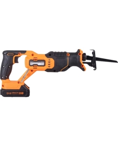 Купить Cабельная пила аккумуляторная Вихрь АСП-20Li (в комплекте 1 АКБ и ЗУ) 72/25/4  в E-mobi