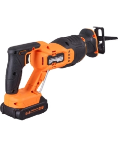 Купить Cабельная пила аккумуляторная Вихрь АСП-20Li (в комплекте 1 АКБ и ЗУ) 72/25/4  в E-mobi