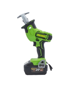 Купить Пила сабельная аккумуляторная Procraft 20В 200мм (Без АКБ и ЗУ) PSS30  в E-mobi